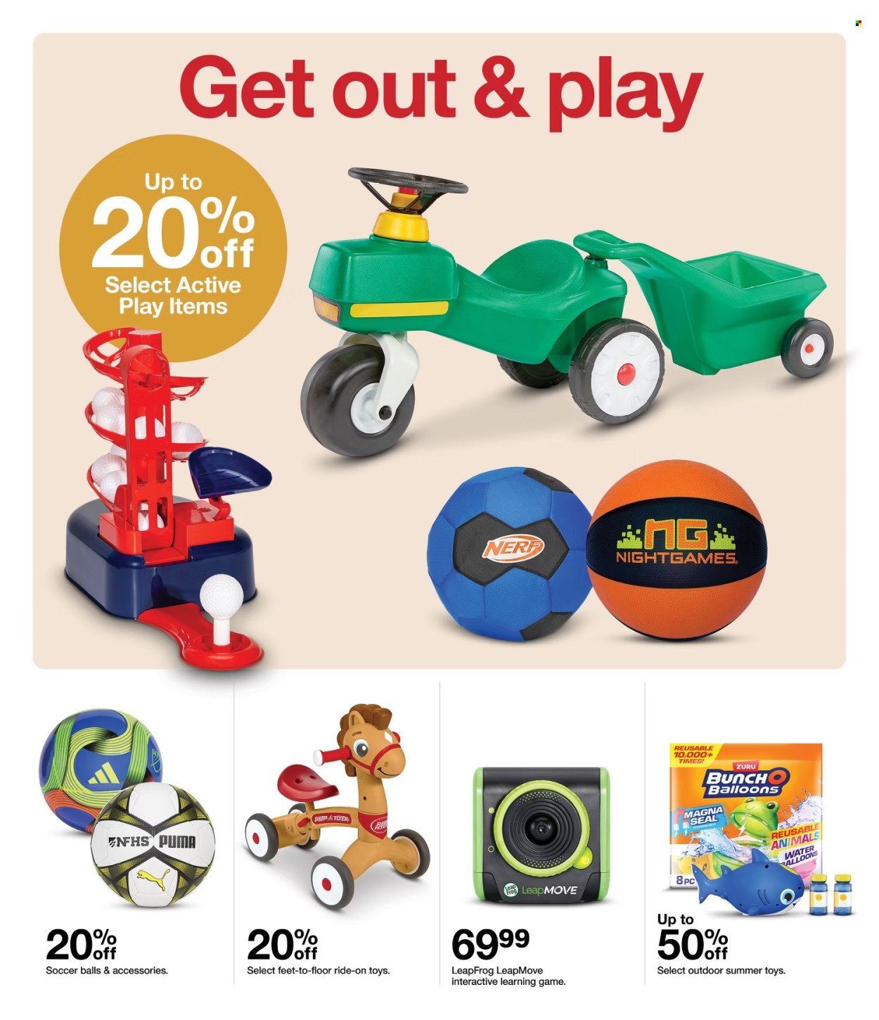 TARGET ad - Weekly Ad