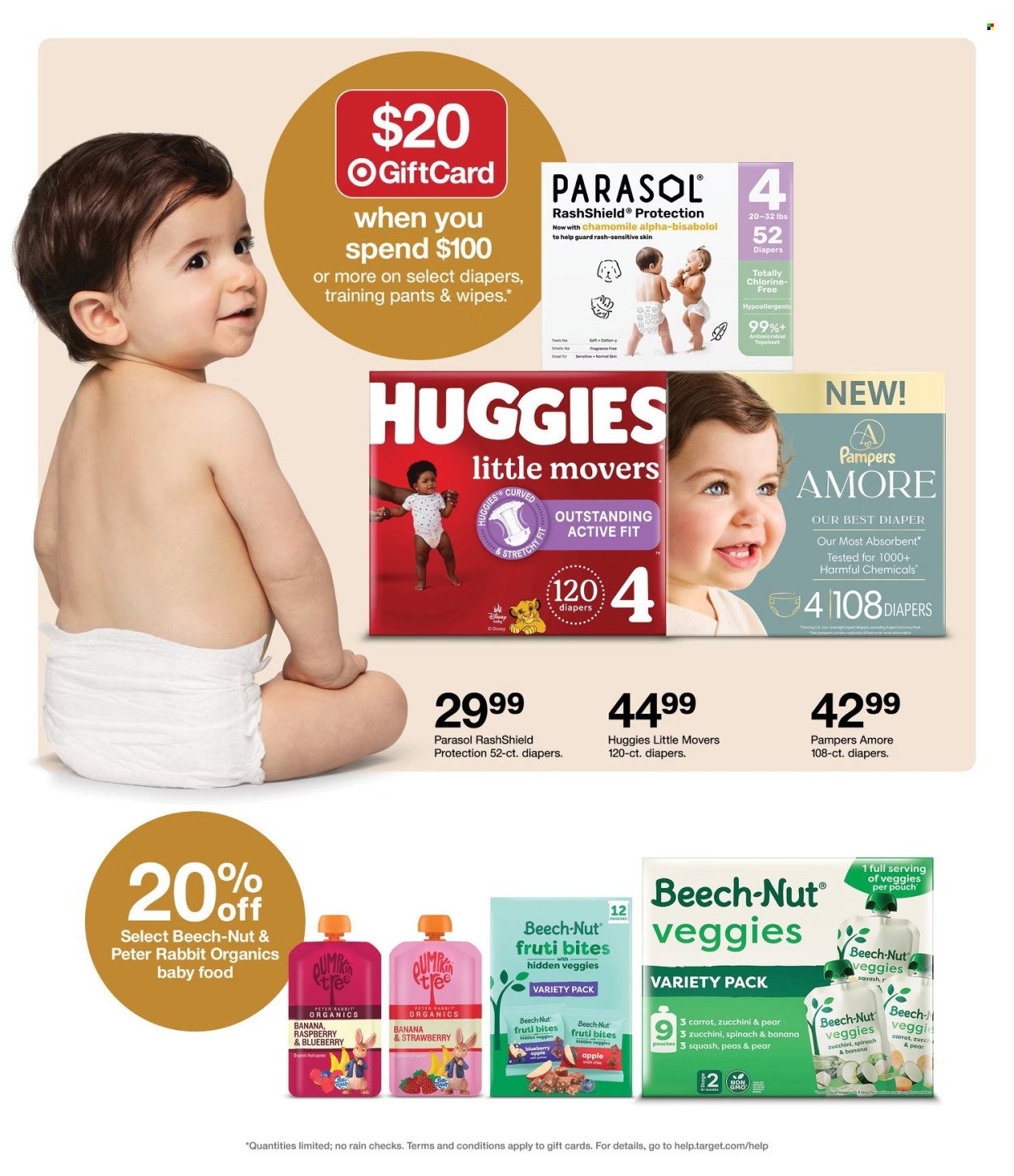 TARGET ad - Weekly Ad