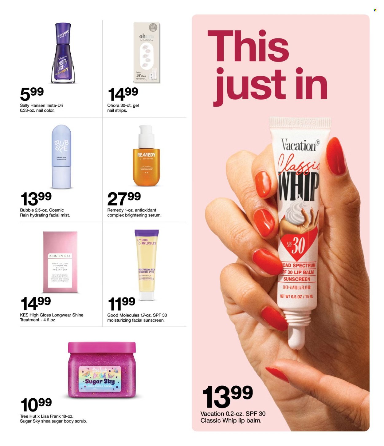TARGET ad - Weekly Ad