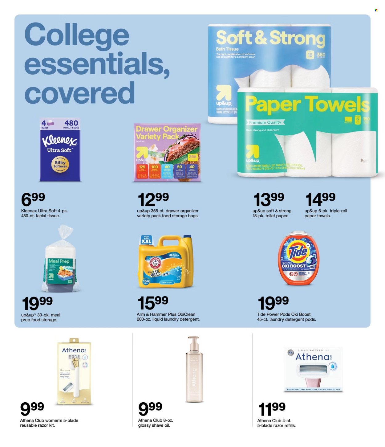 TARGET ad - Weekly Ad