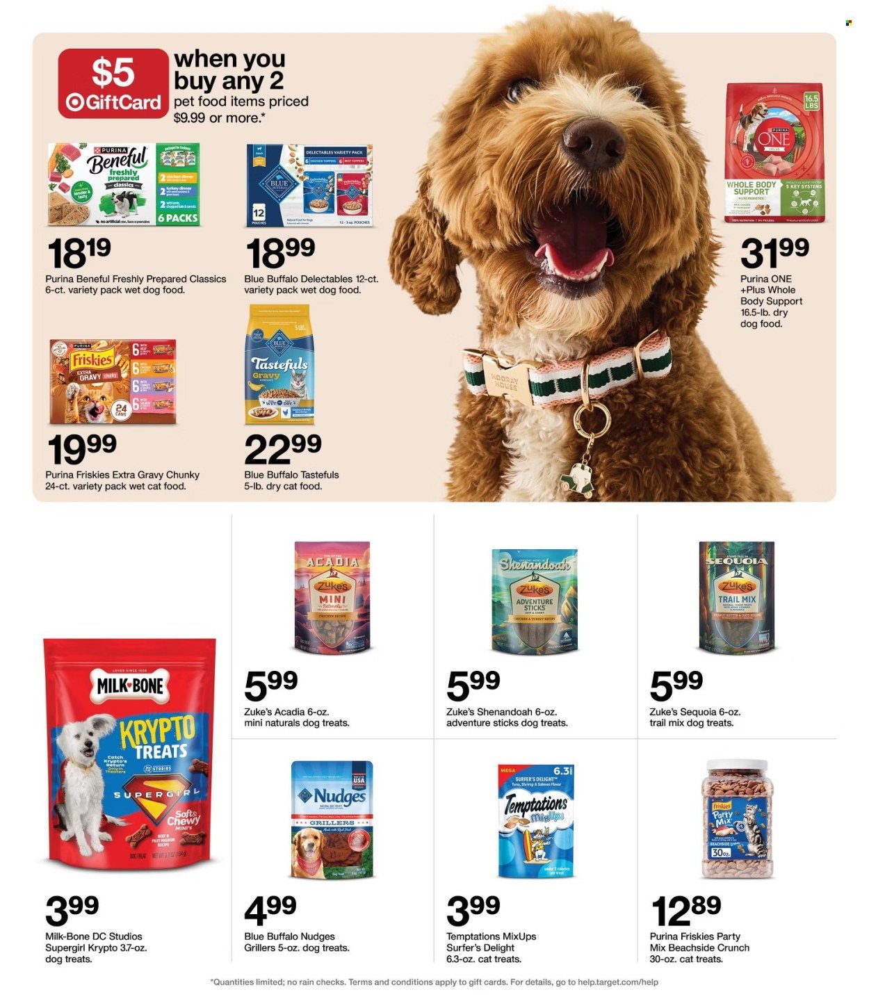 TARGET ad - Weekly Ad