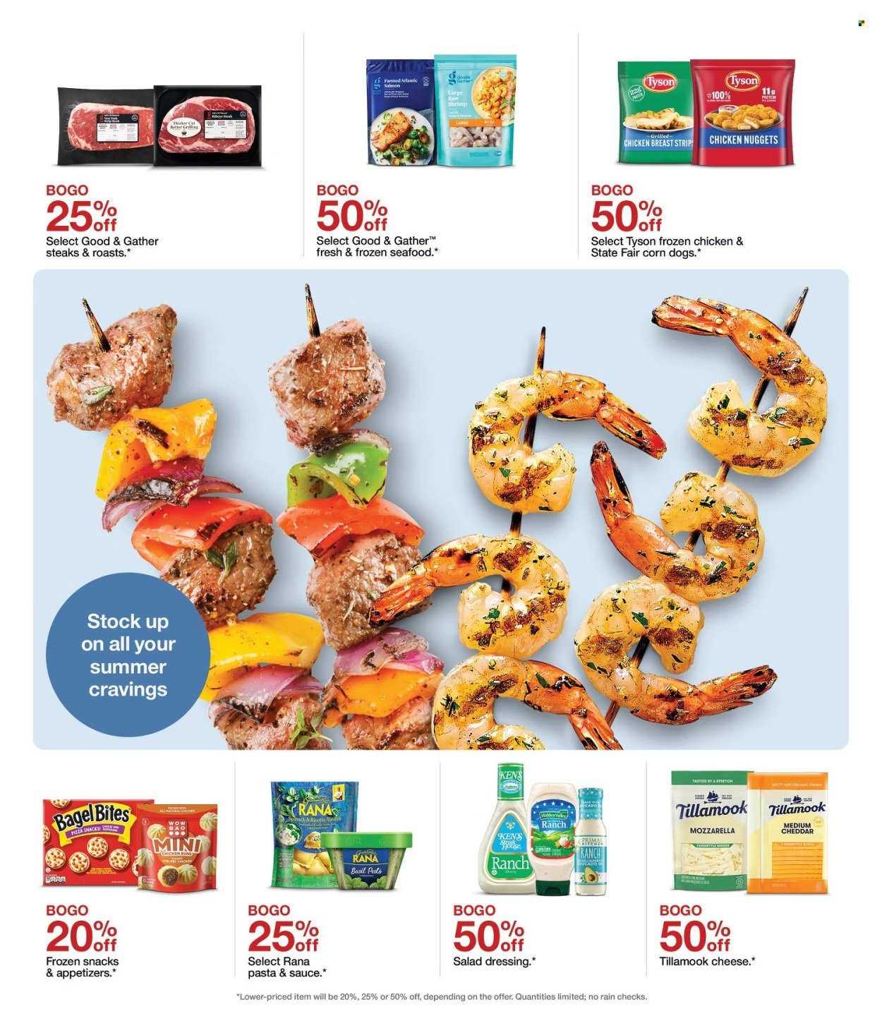 TARGET ad - Weekly Ad