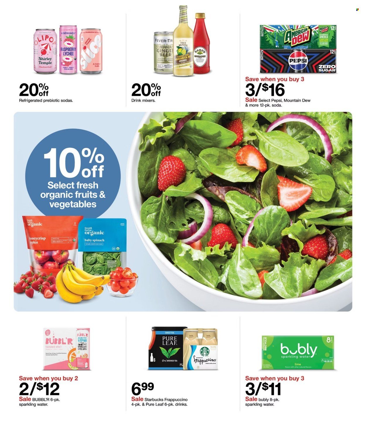 TARGET ad - Weekly Ad