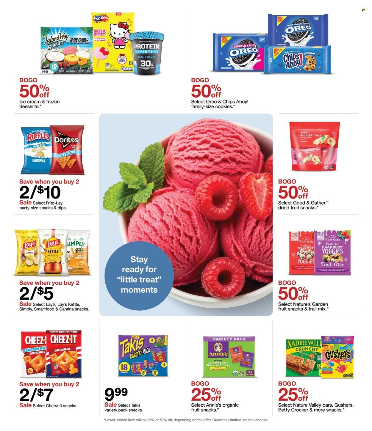 TARGET ad - Weekly Ad