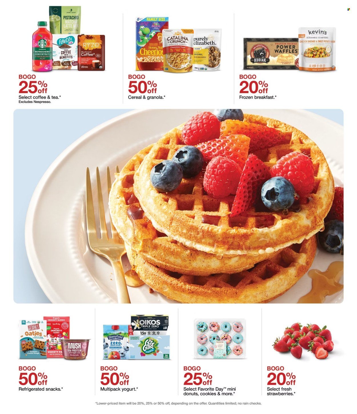 TARGET ad - Weekly Ad