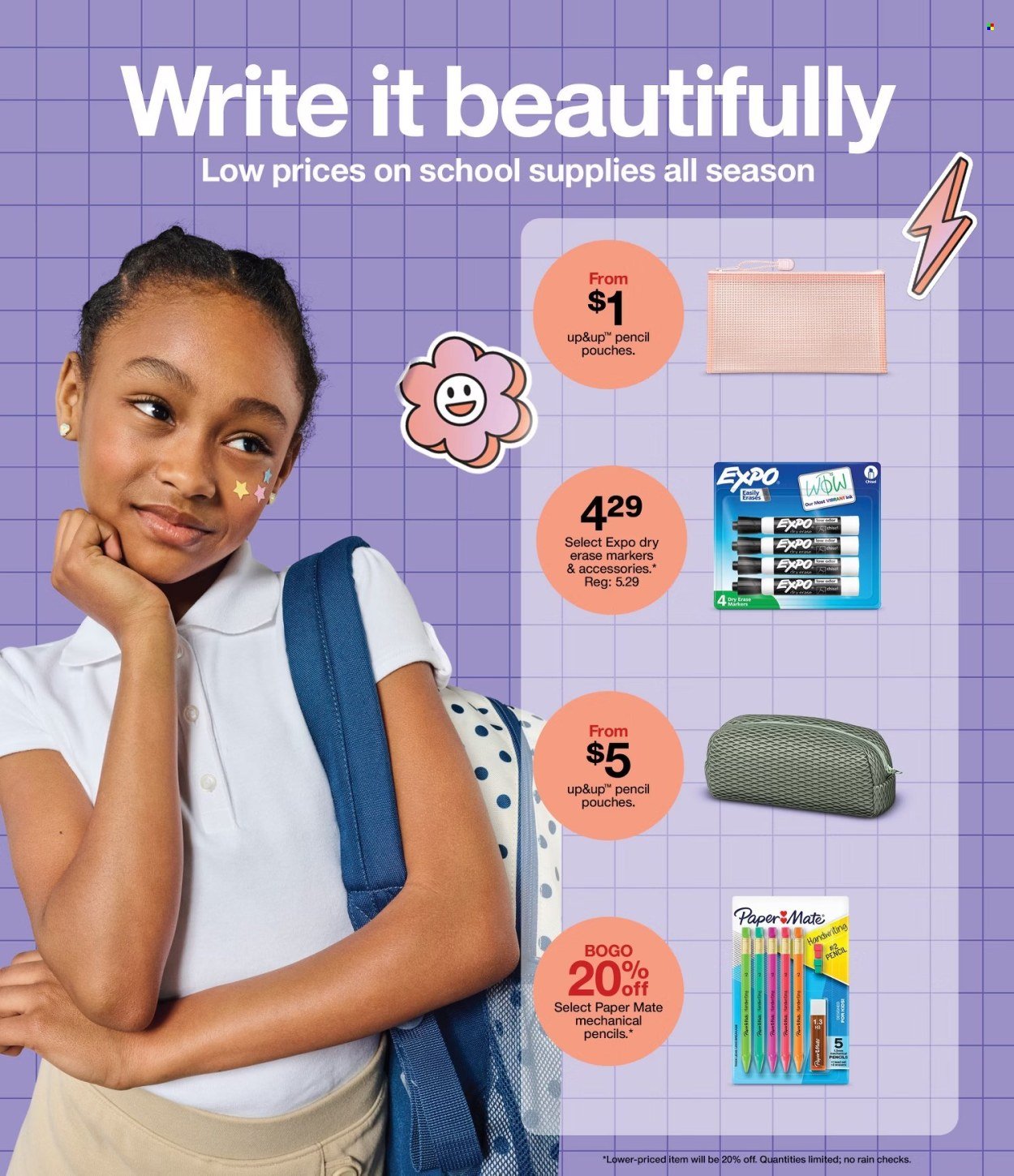 TARGET ad - Weekly Ad