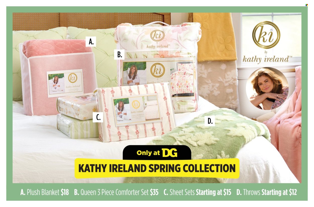 DOLLAR GENERAL ad - Weekly Ad