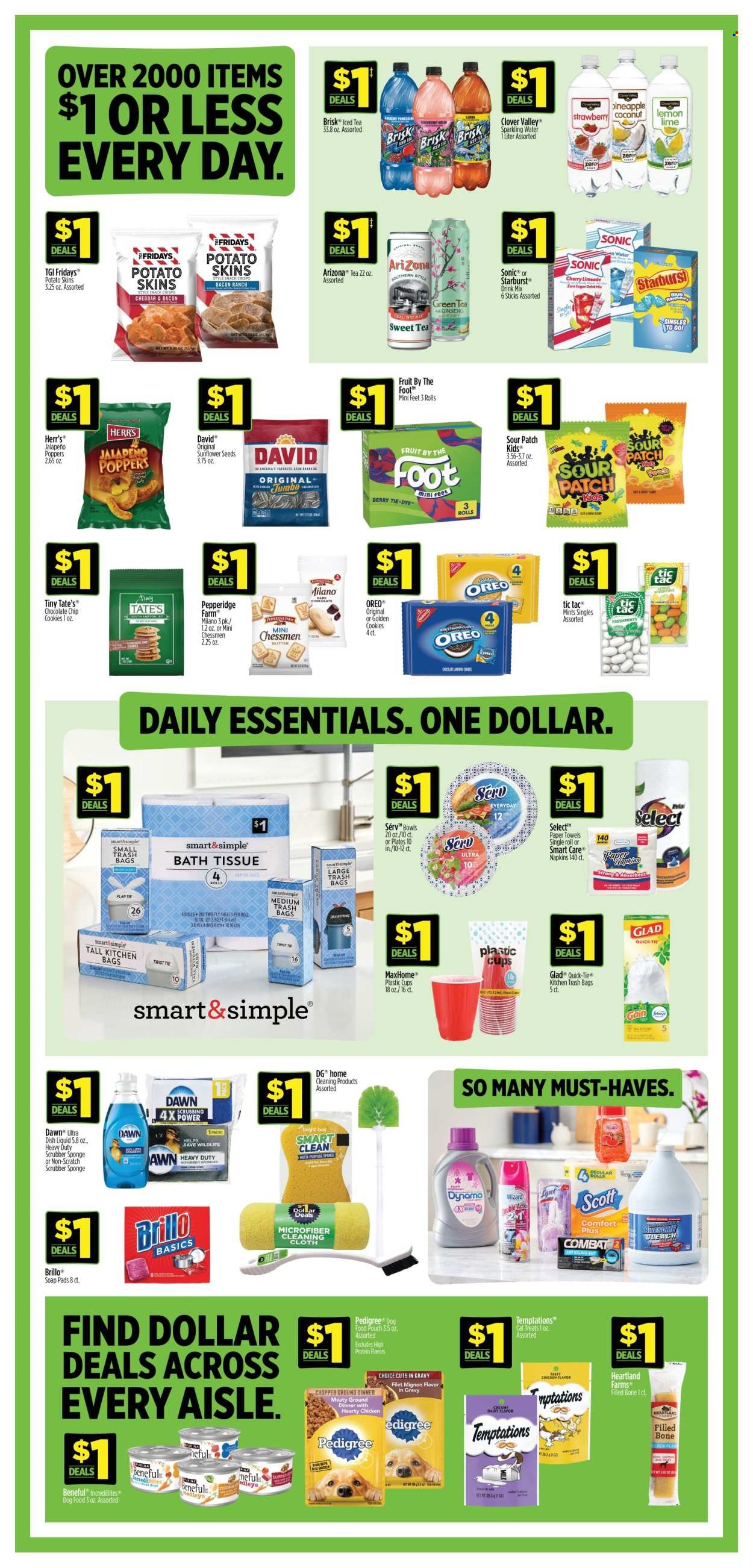 DOLLAR GENERAL ad - Weekly Ad
