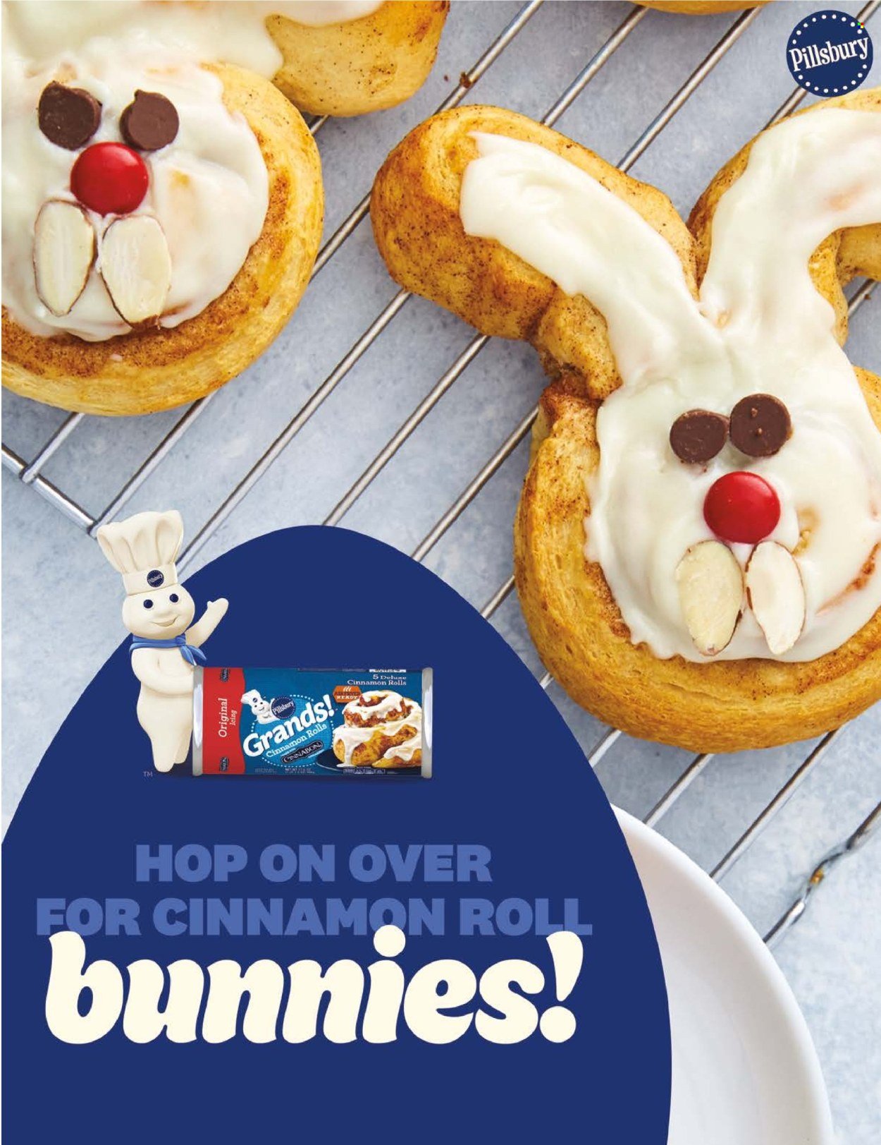 ROUSES MARKETS ad - Spring 2026
