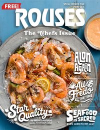 ROUSES MARKETS ad - Spring 2026