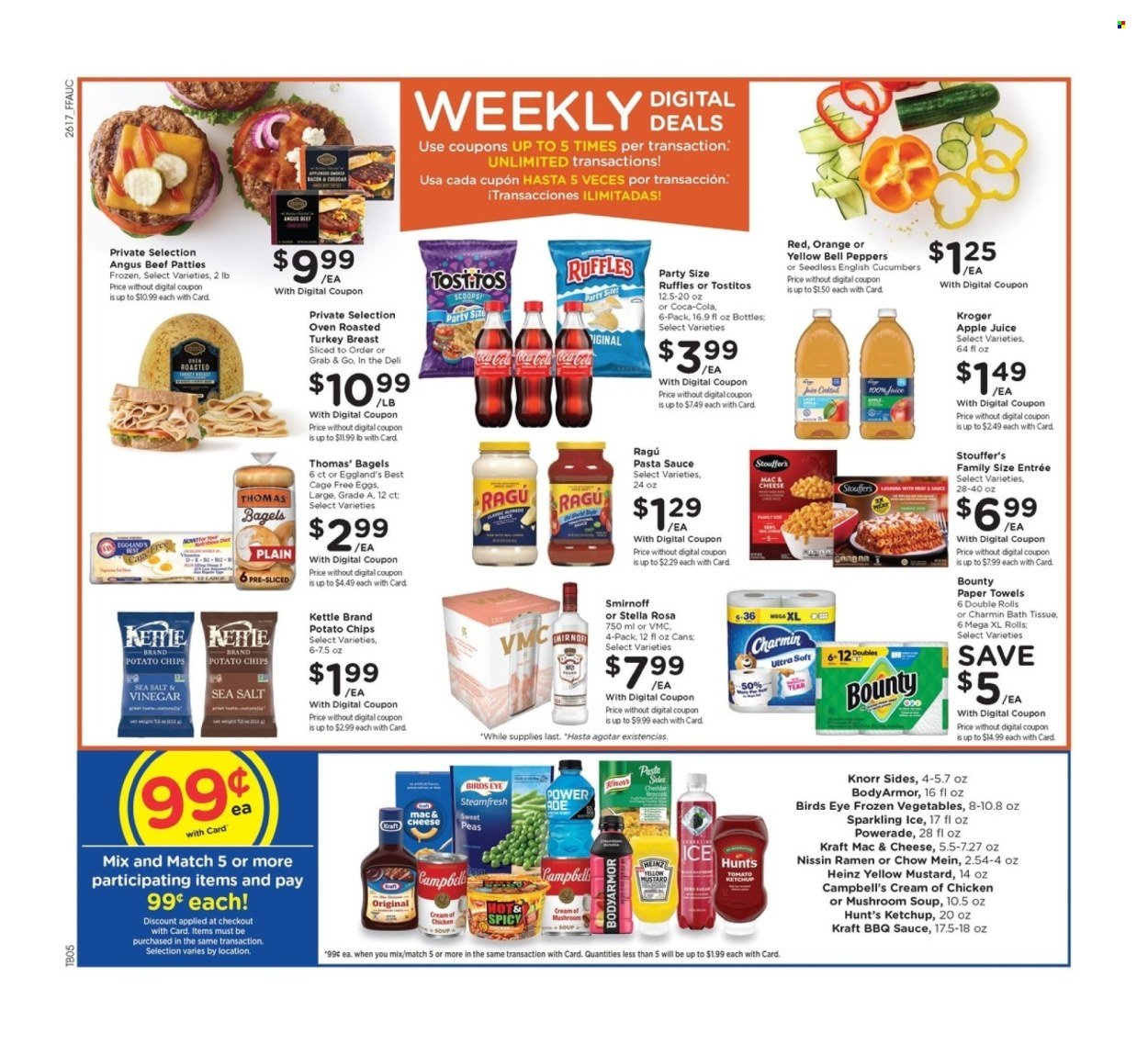 FRY’S ad - Weekly Ad