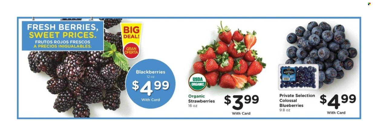 FRY’S ad - Weekly Ad