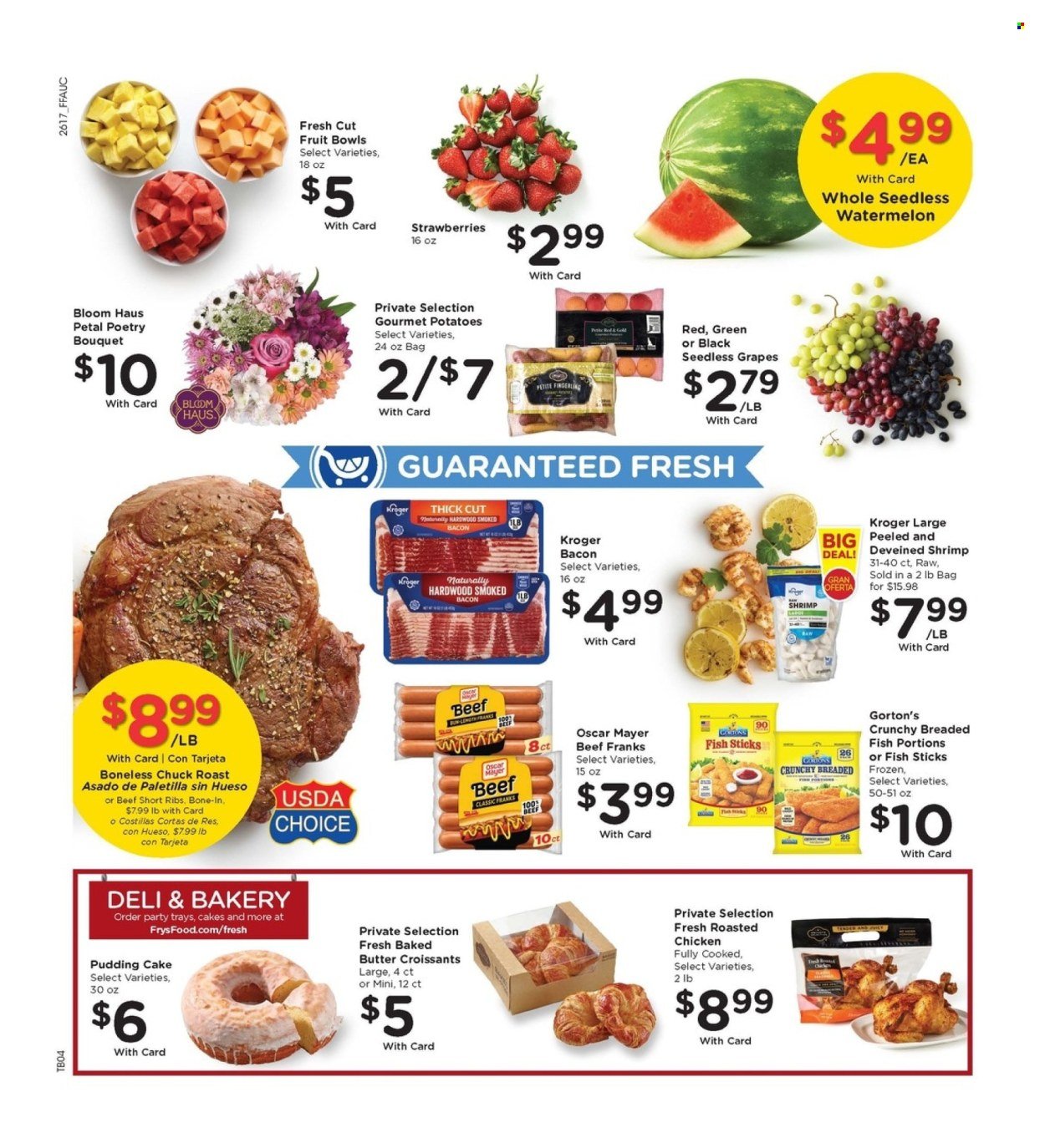 FRY’S ad - Weekly Ad