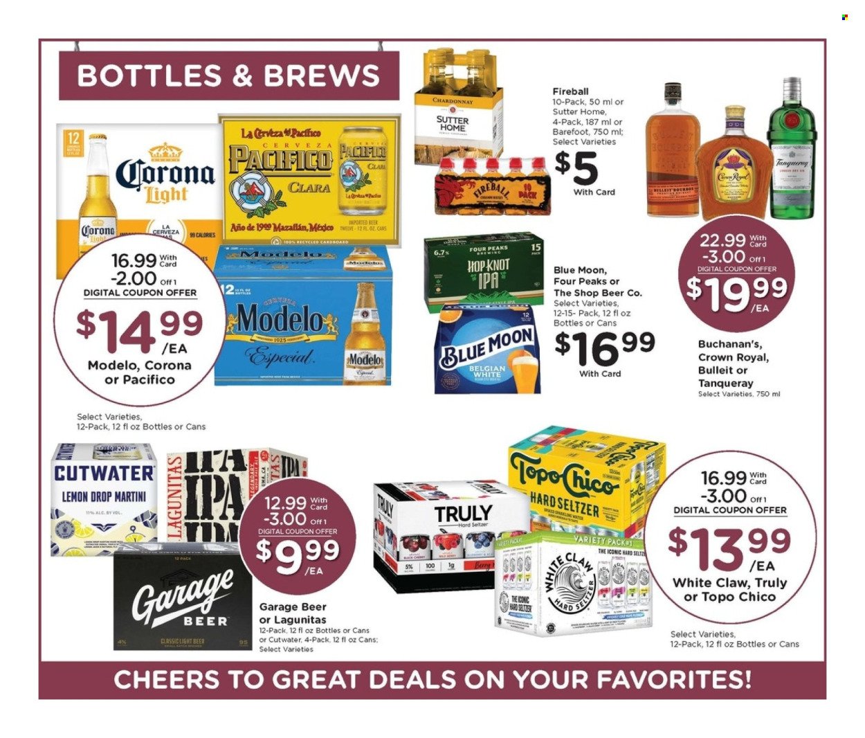 FRY’S ad - Weekly Ad