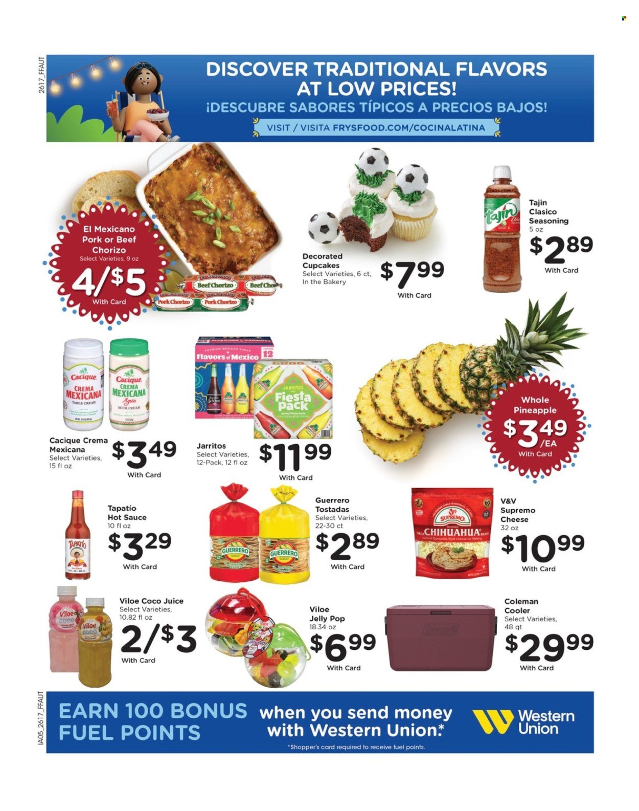 FRY’S ad - Weekly Ad