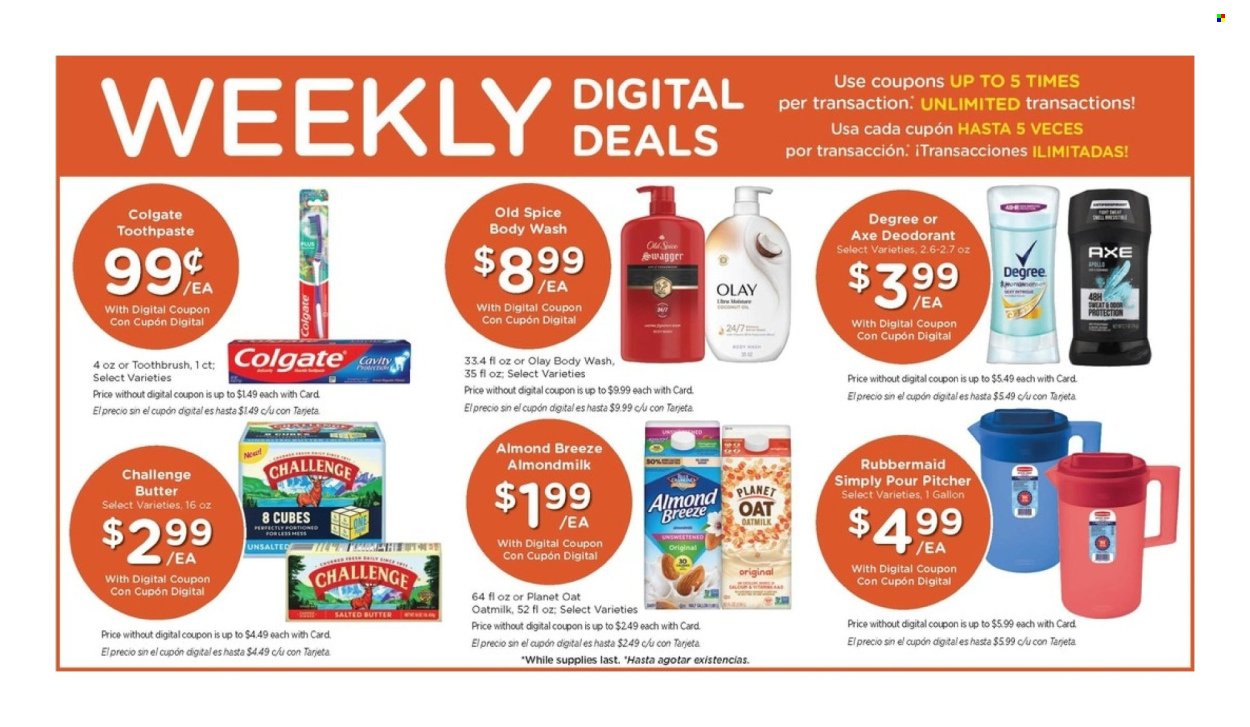 FRY’S ad - Weekly Ad