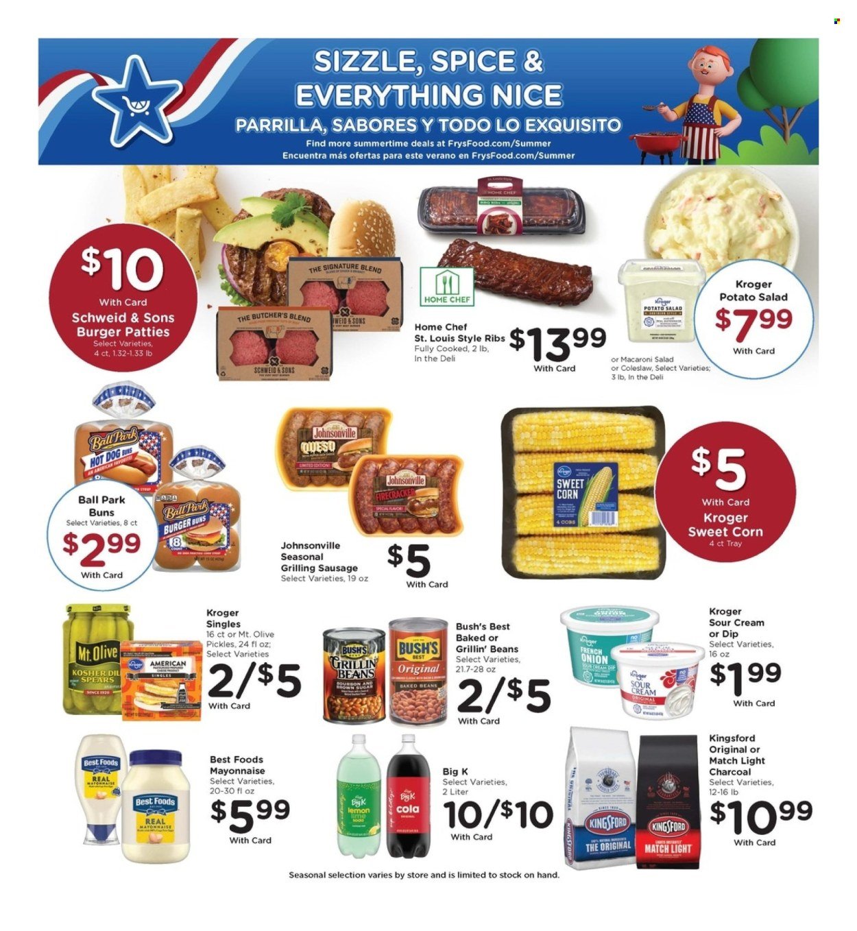 FRY’S ad - Weekly Ad