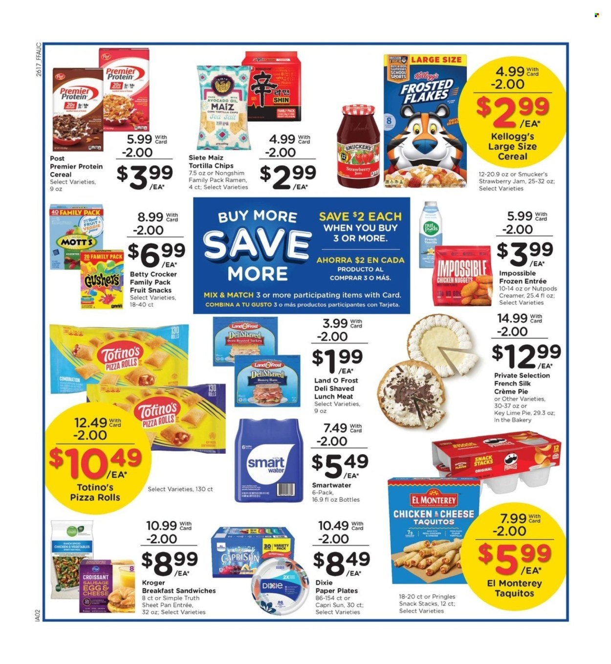 FRY’S ad - Weekly Ad