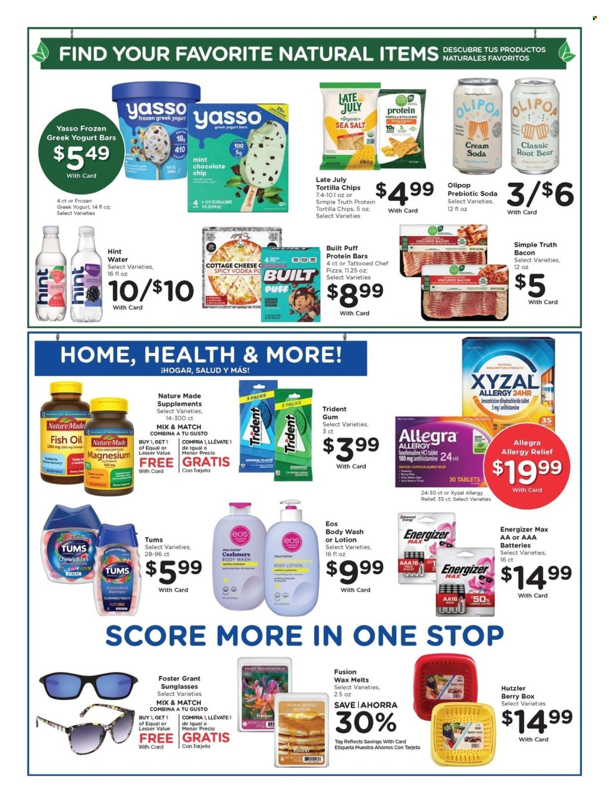 FRY’S ad - Weekly Ad