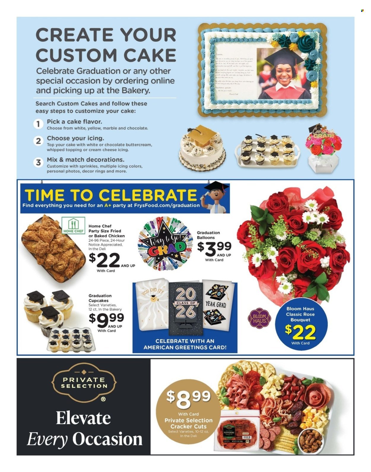 FRY’S ad - Weekly Ad