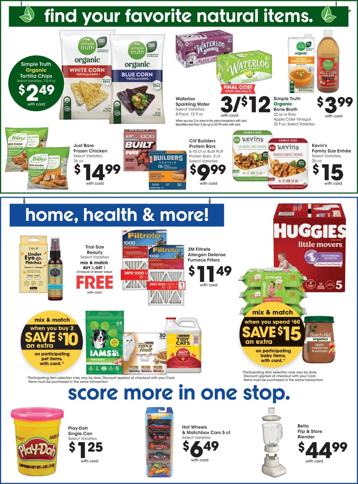 FRED MEYER ad - Weekly Ad