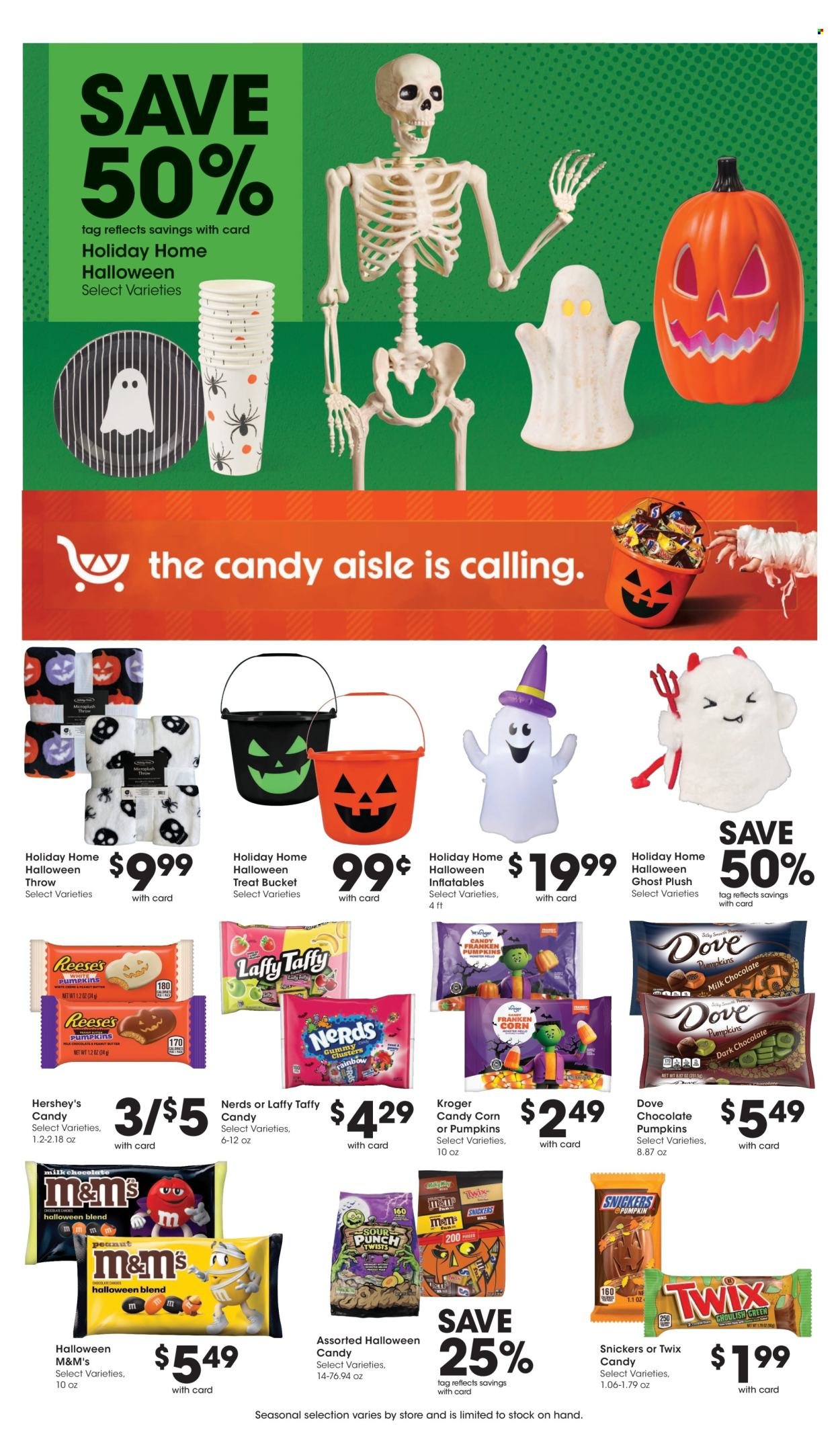 FRED MEYER ad - Weekly Ad