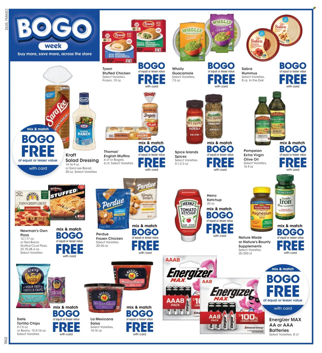 FRED MEYER ad - Weekly Ad