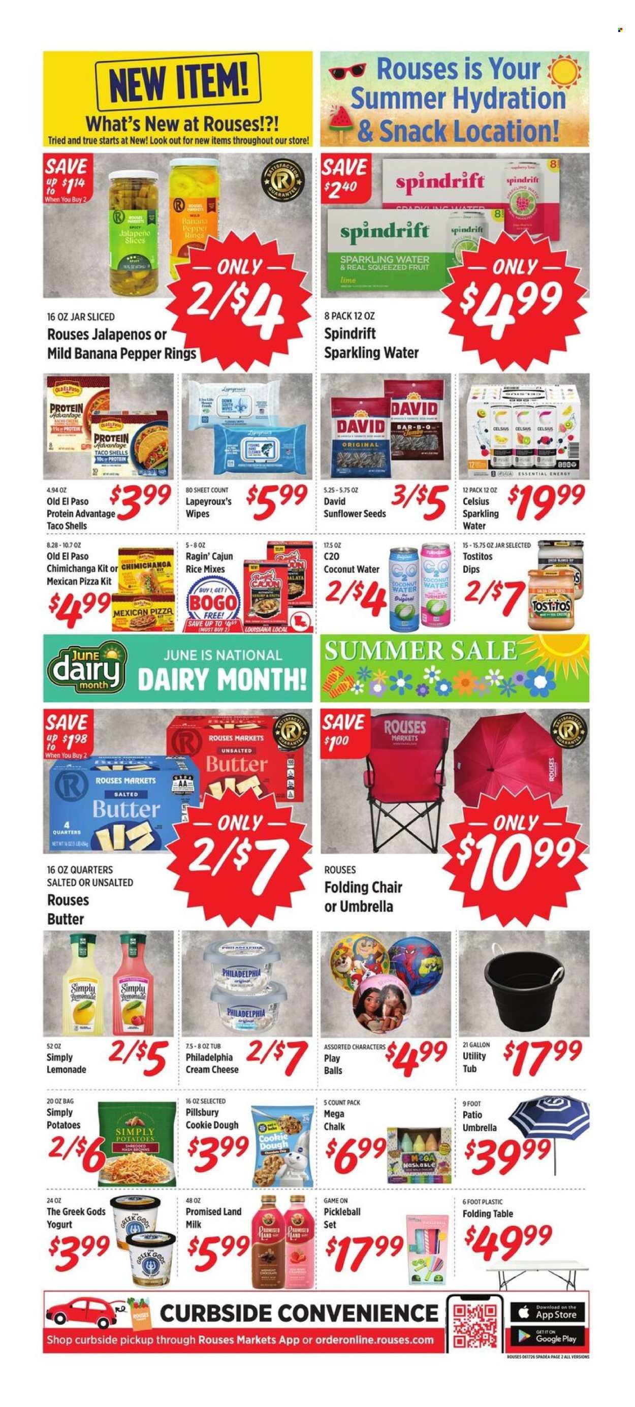 ROUSES MARKETS ad - Weekly Ad