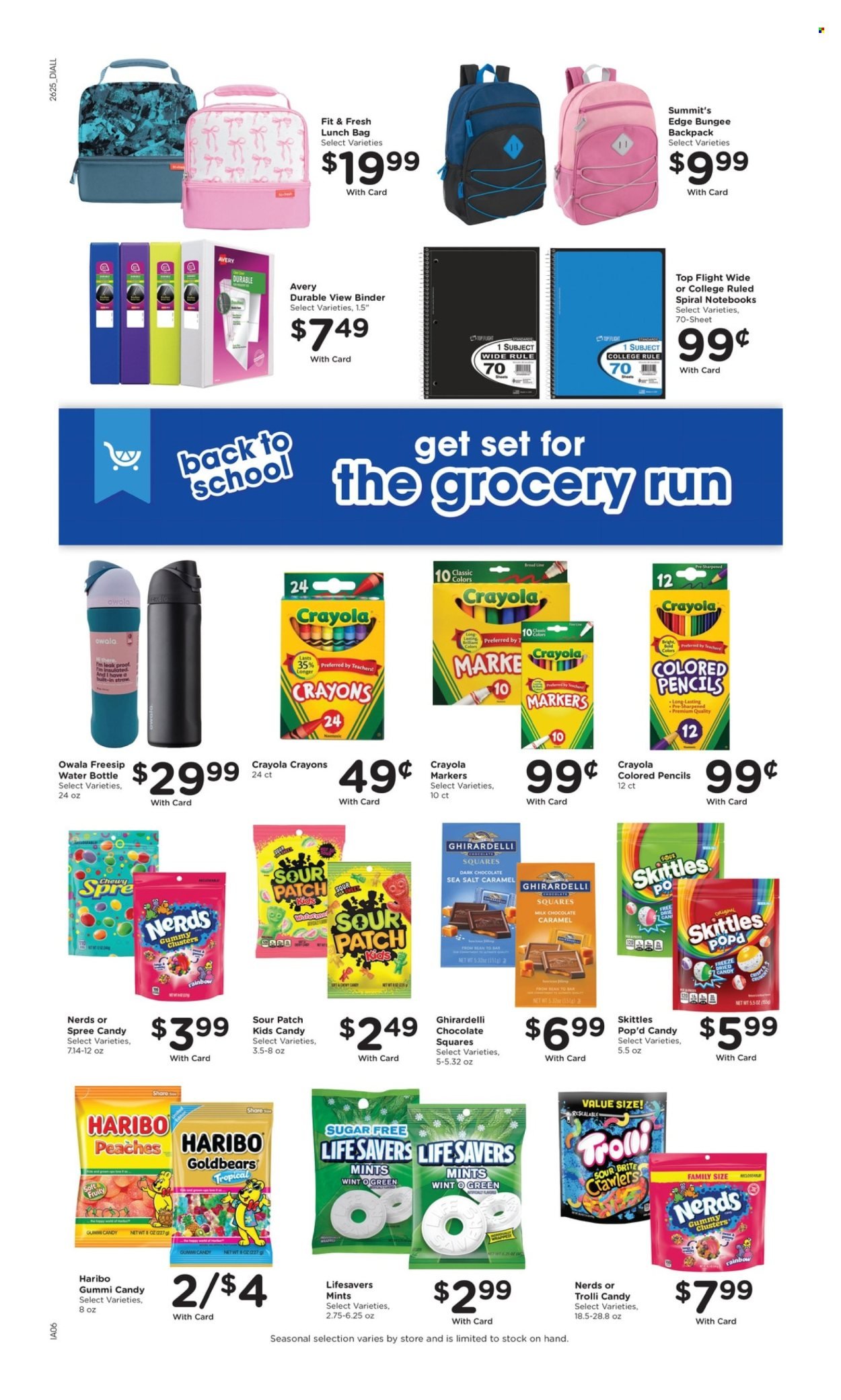 DILLONS ad - Weekly Ad