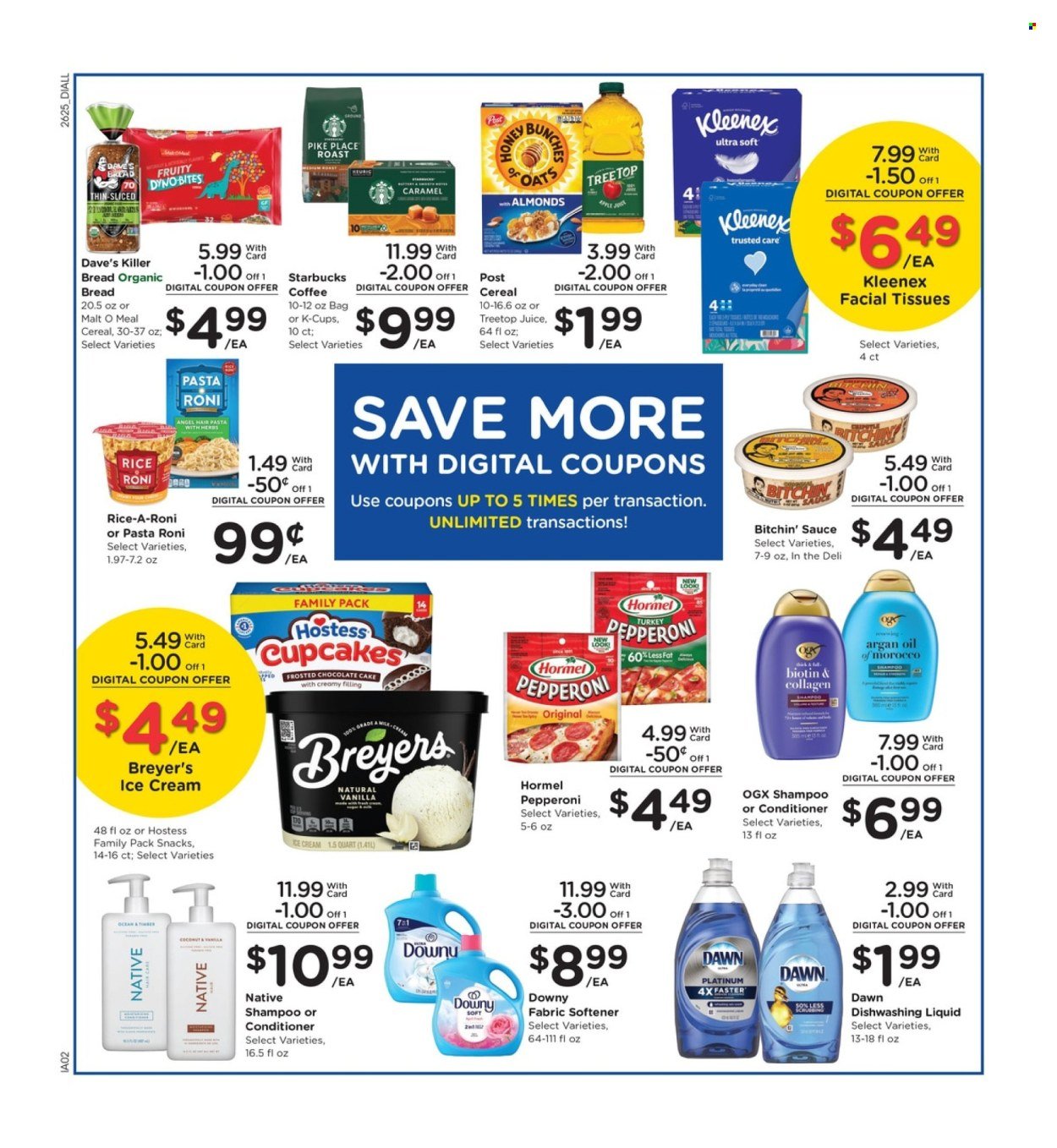DILLONS ad - Weekly Ad
