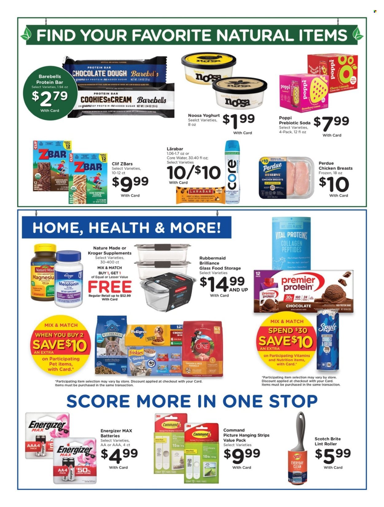 DILLONS ad - Weekly Ad