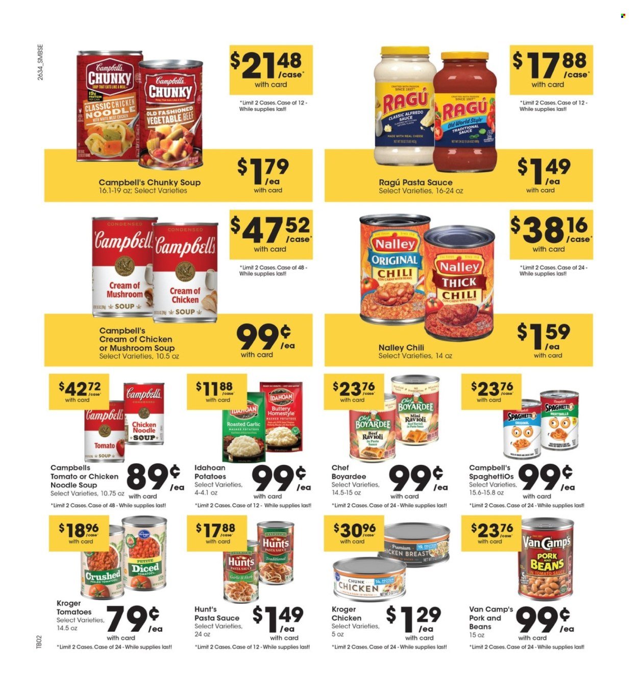 SMITH'S ad - Weekly Ad
