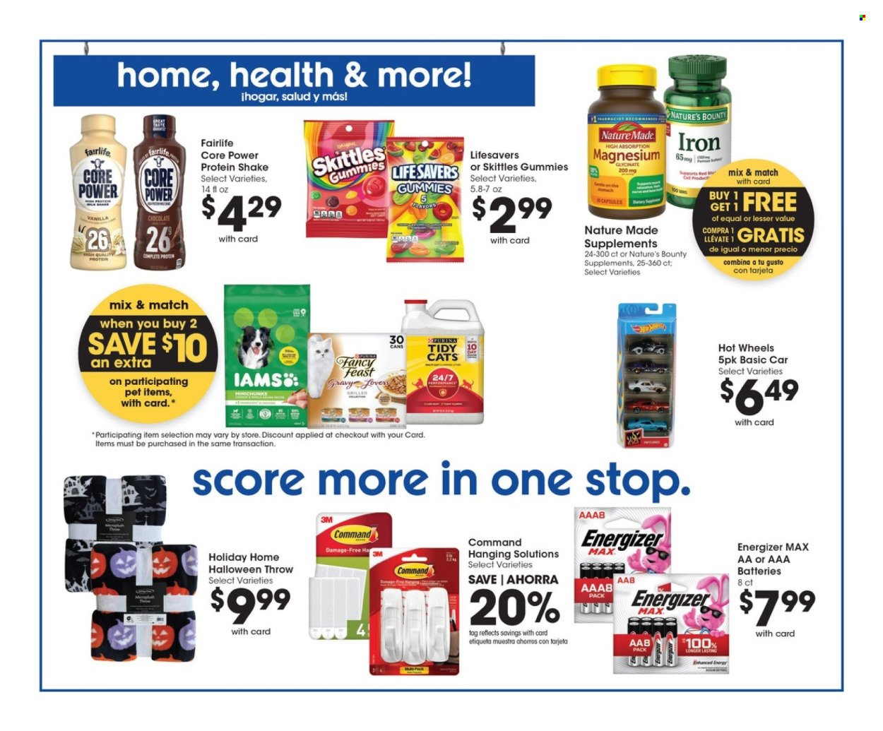 SMITH'S ad - Weekly Ad
