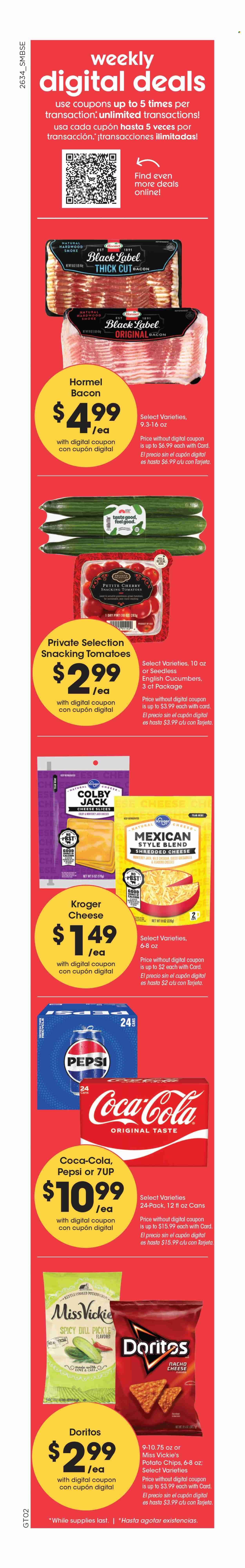 SMITH'S ad - Weekly Ad