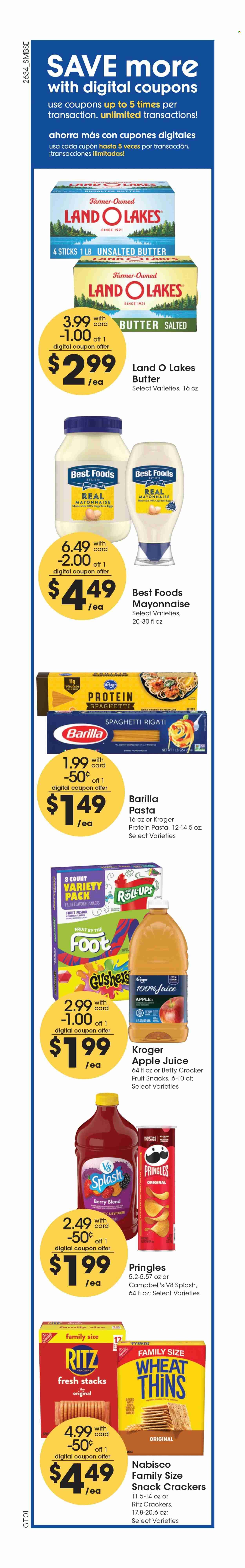 SMITH'S ad - Weekly Ad