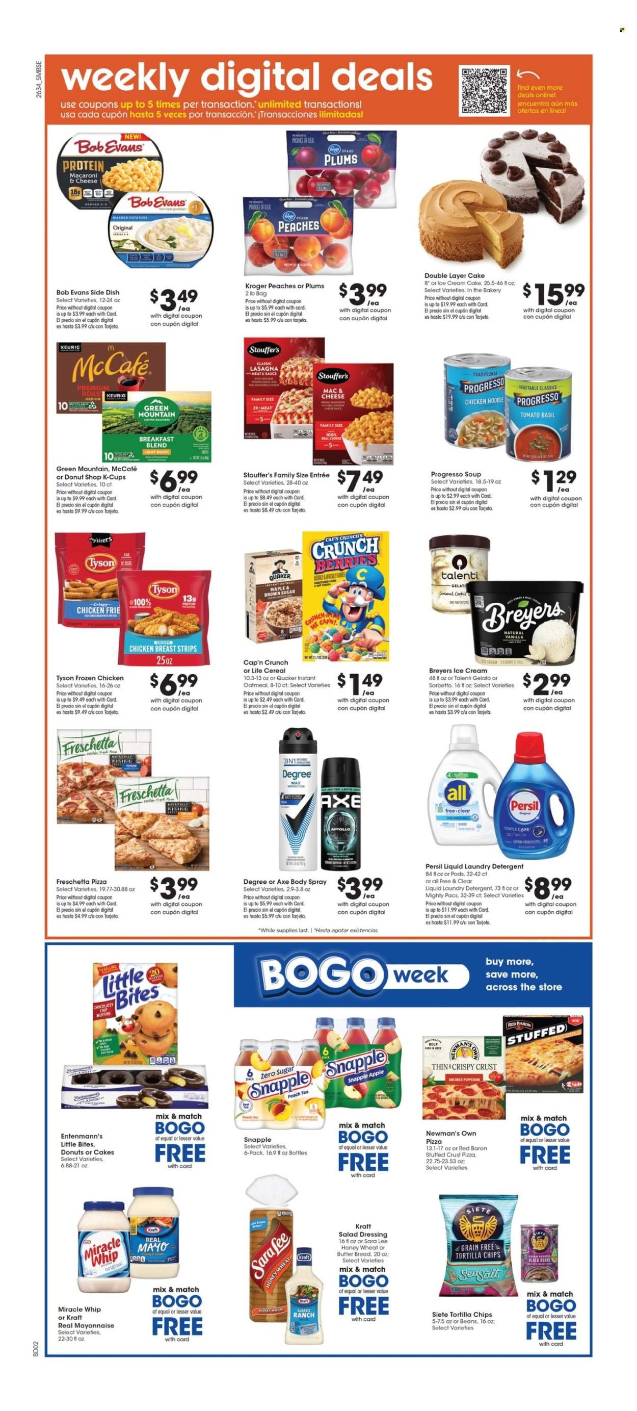 SMITH'S ad - Weekly Ad