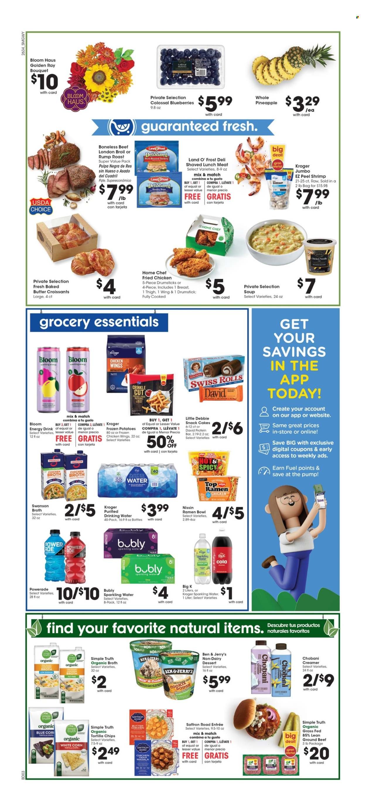 SMITH'S ad - Weekly Ad