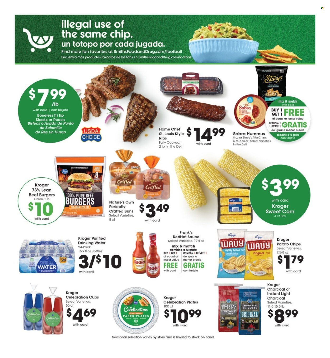SMITH'S ad - Weekly Ad