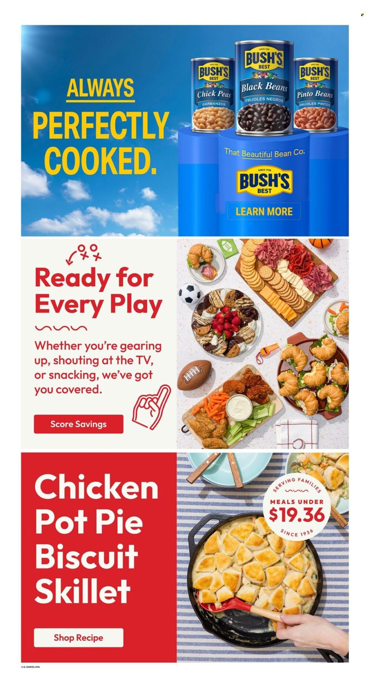 STATER BROS. ad - Weekly Ad