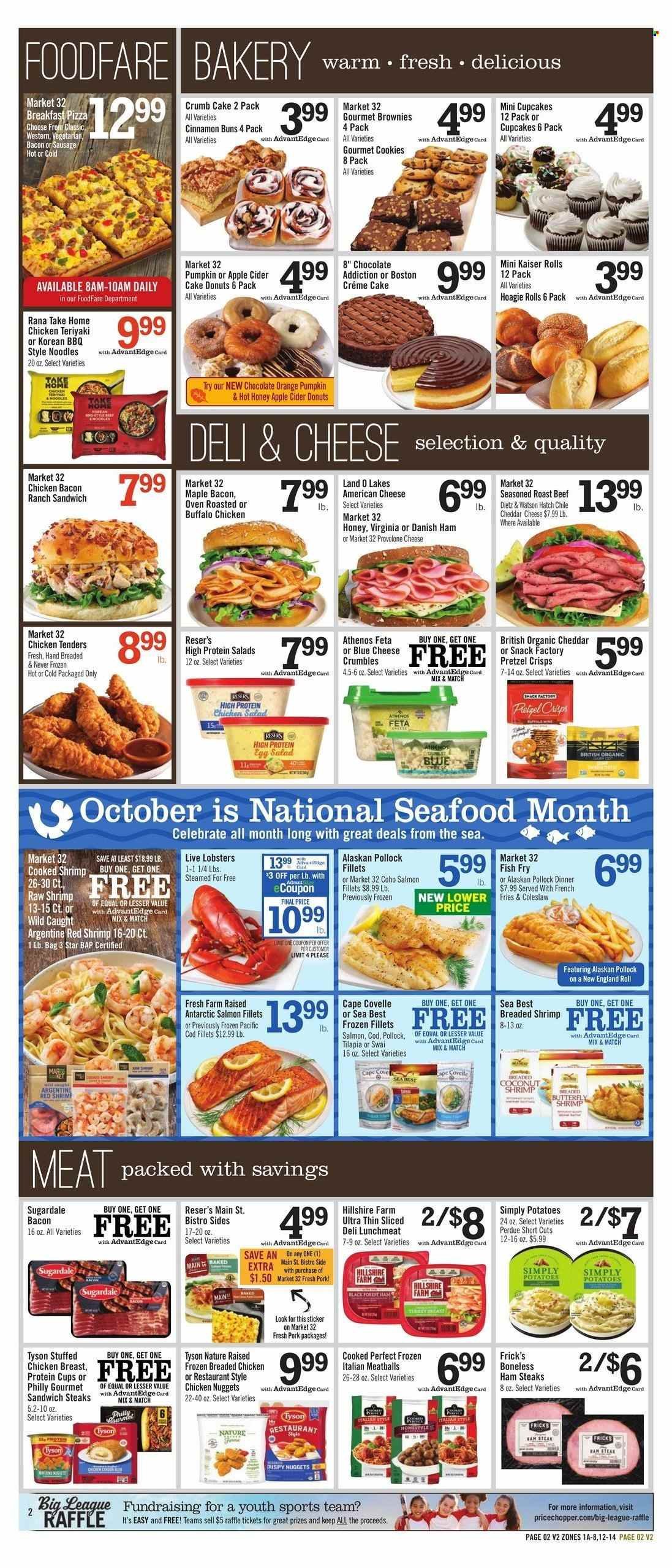 PRICE CHOPPER ad - Weekly Current