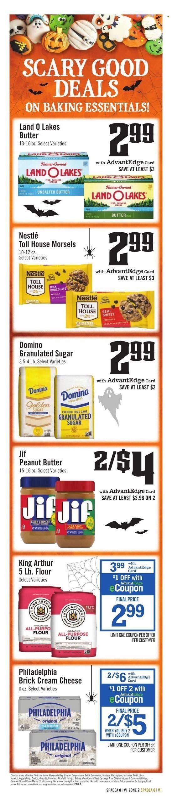 PRICE CHOPPER ad - Weekly Current