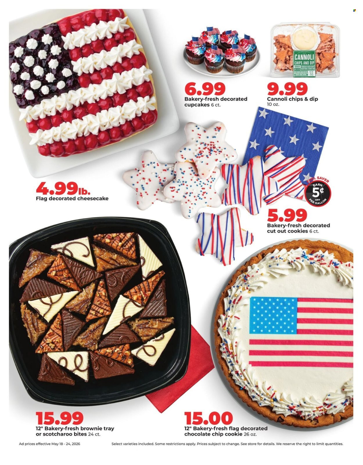HY-VEE ad - Weekly Ad