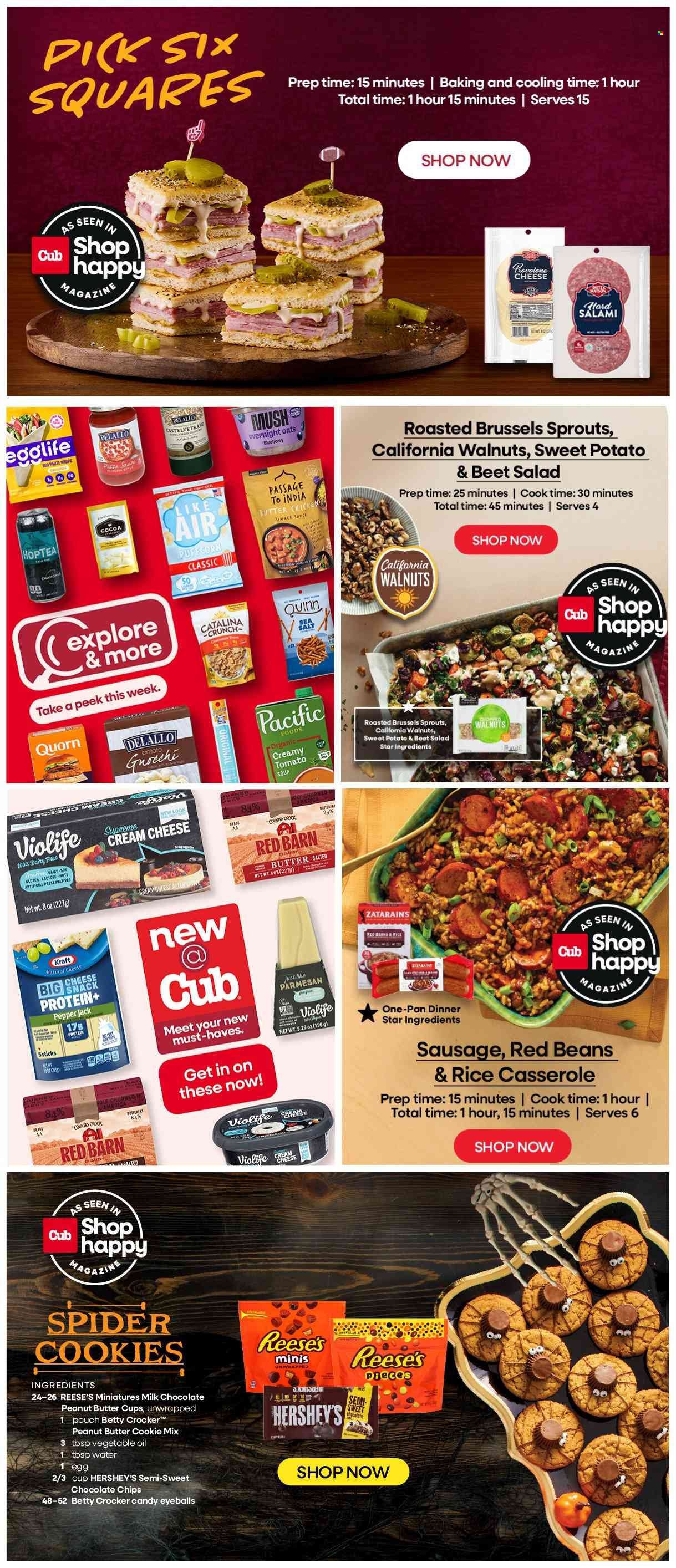 CUB FOODS ad - Weekly Ad