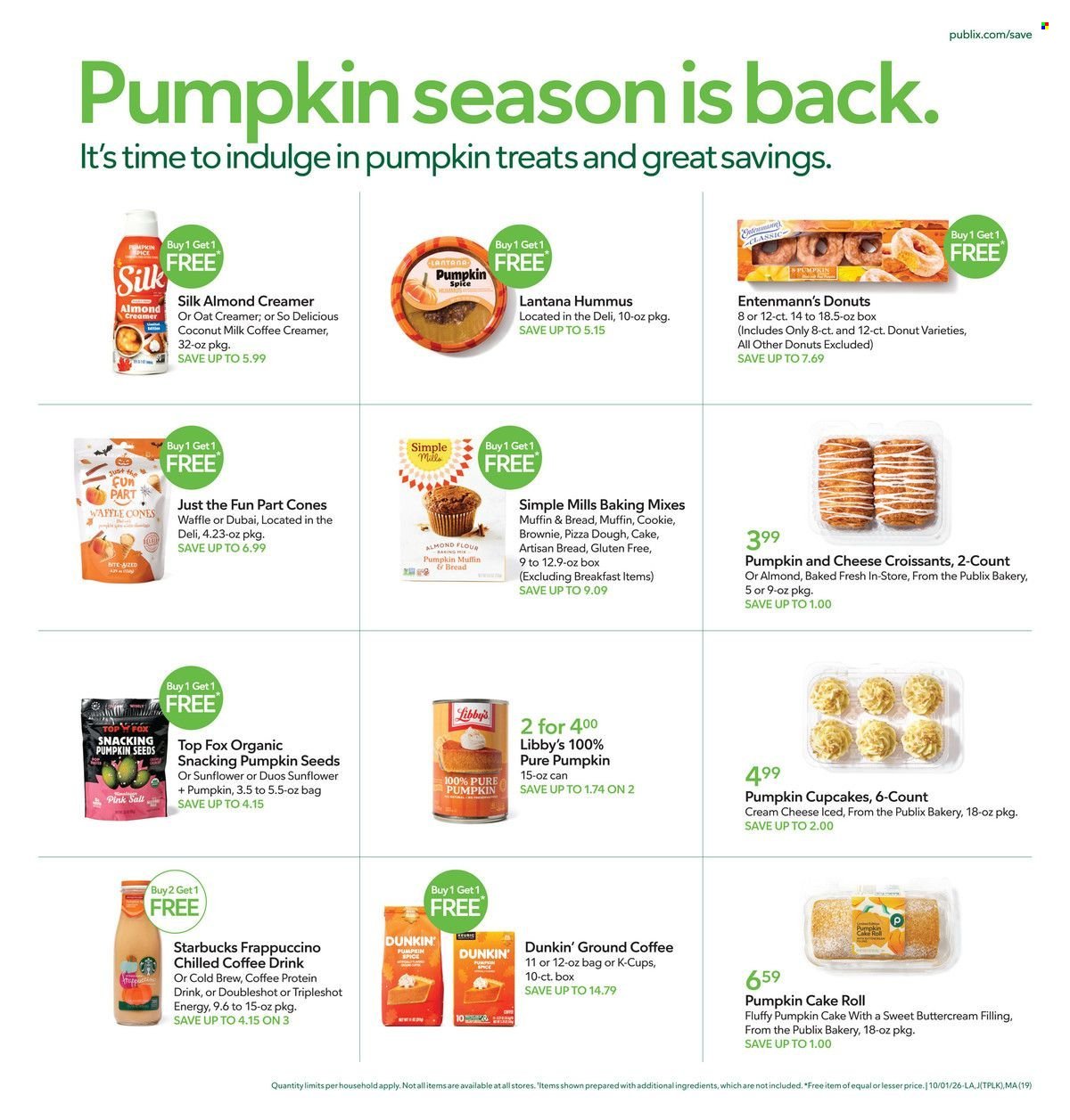 PUBLIX ad - Weekly Ad