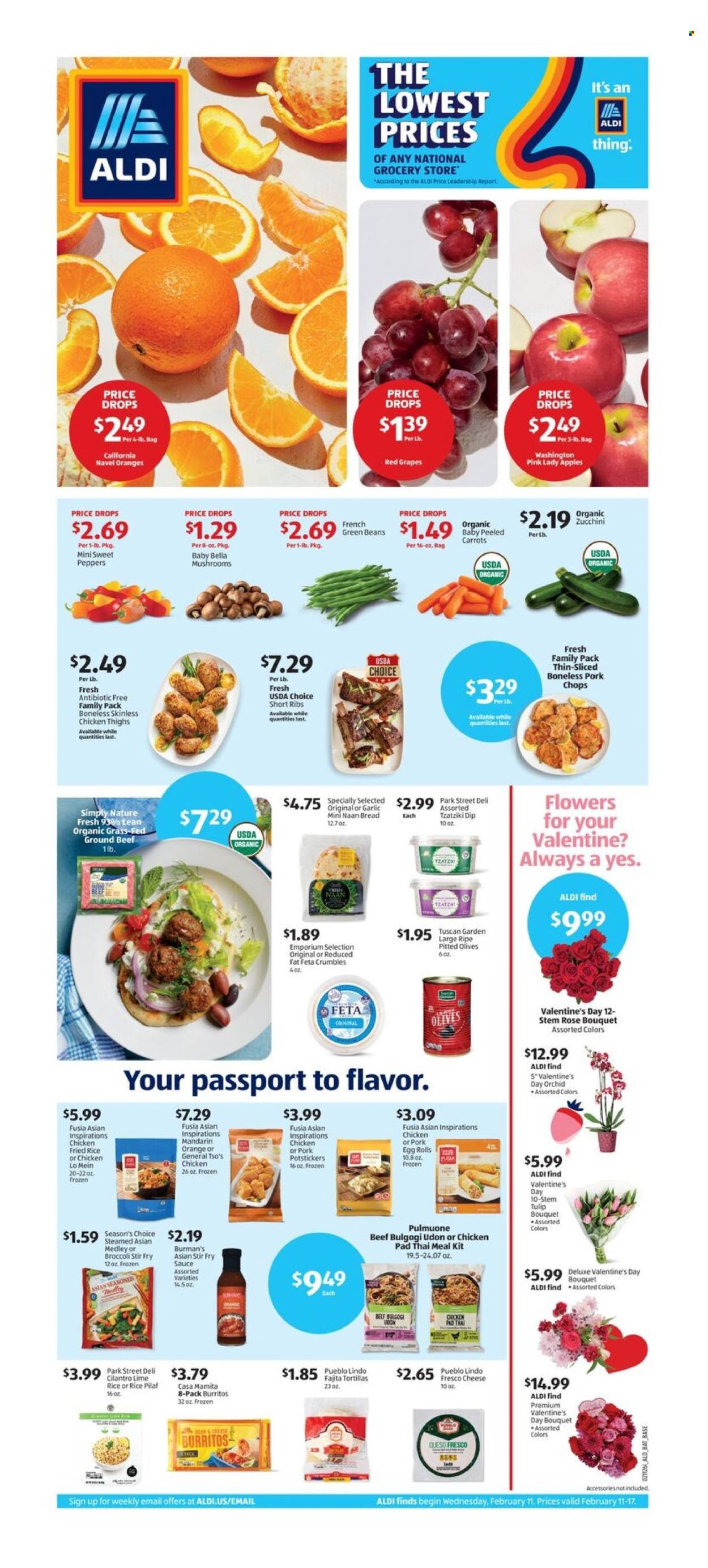 ALDI ad - Weekly Ad