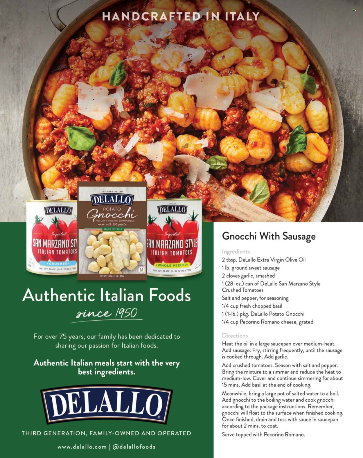 HARRIS TEETER ad - The Monthly Dish