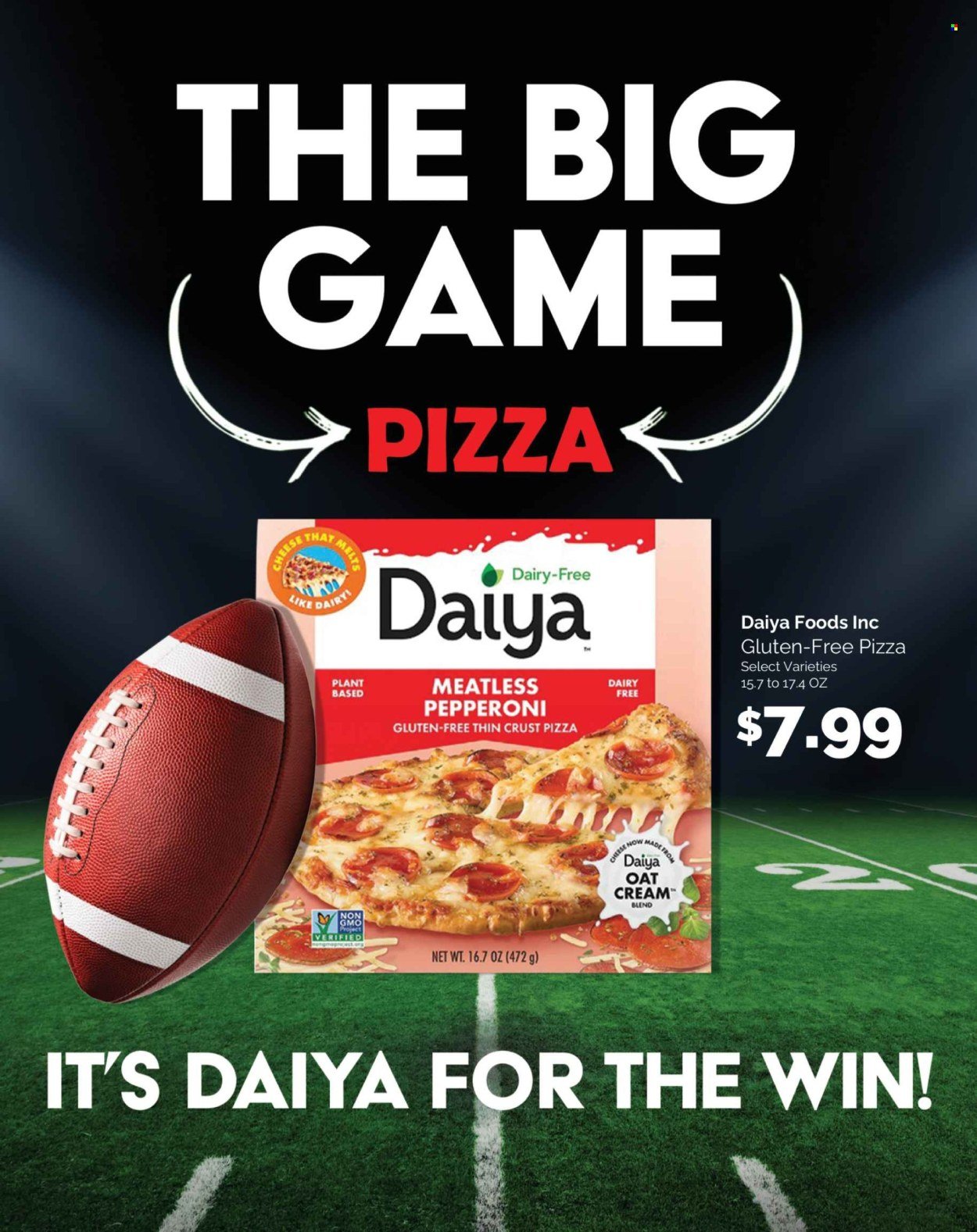 HARRIS TEETER ad - The Monthly Dish