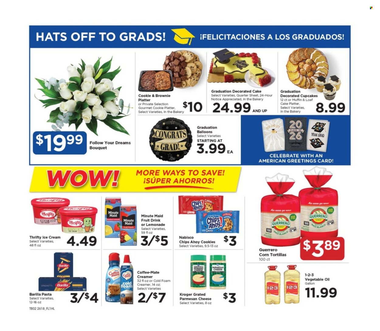 FOOD 4 LESS ad - Weekly Ad