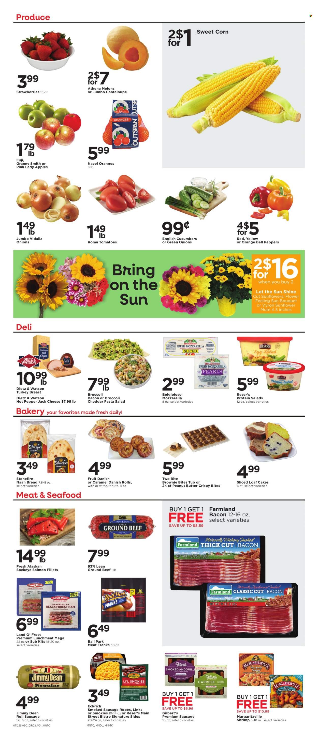 CUB FOODS ad - Weekly Ad