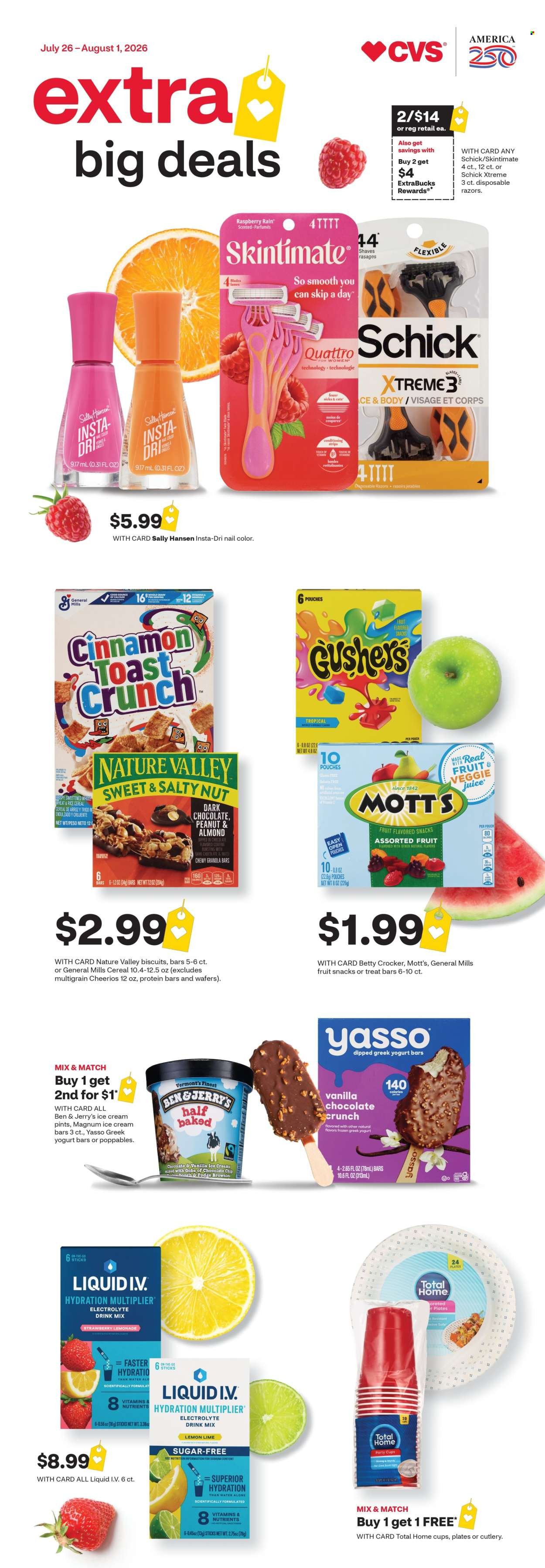 CVS PHARMACY ad - Weekly Ad